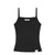 G CLASSIC CAMISOLE / BLK