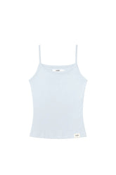 G CLASSIC CAMISOLE / COTTON CANDY SKY BLU