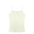 G CLASSIC CAMISOLE / PISTACHIO