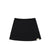 G CLASSIC MINI SKIRT / BLK