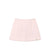 G CLASSIC MINI SKIRT / TRAWBERRY PNK