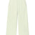 G BUTTON FLY PANTS / PISTACHIO 