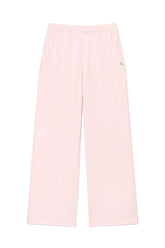 G BUTTON FLY PANTS / TRAWBERRY PNK