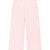 G BUTTON FLY PANTS / TRAWBERRY PNK 