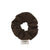 EVERYDAY G SCRUNCHIE / CHOCO BRWN