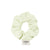 EVERYDAY G SCRUNCHIE / PISTACHIO