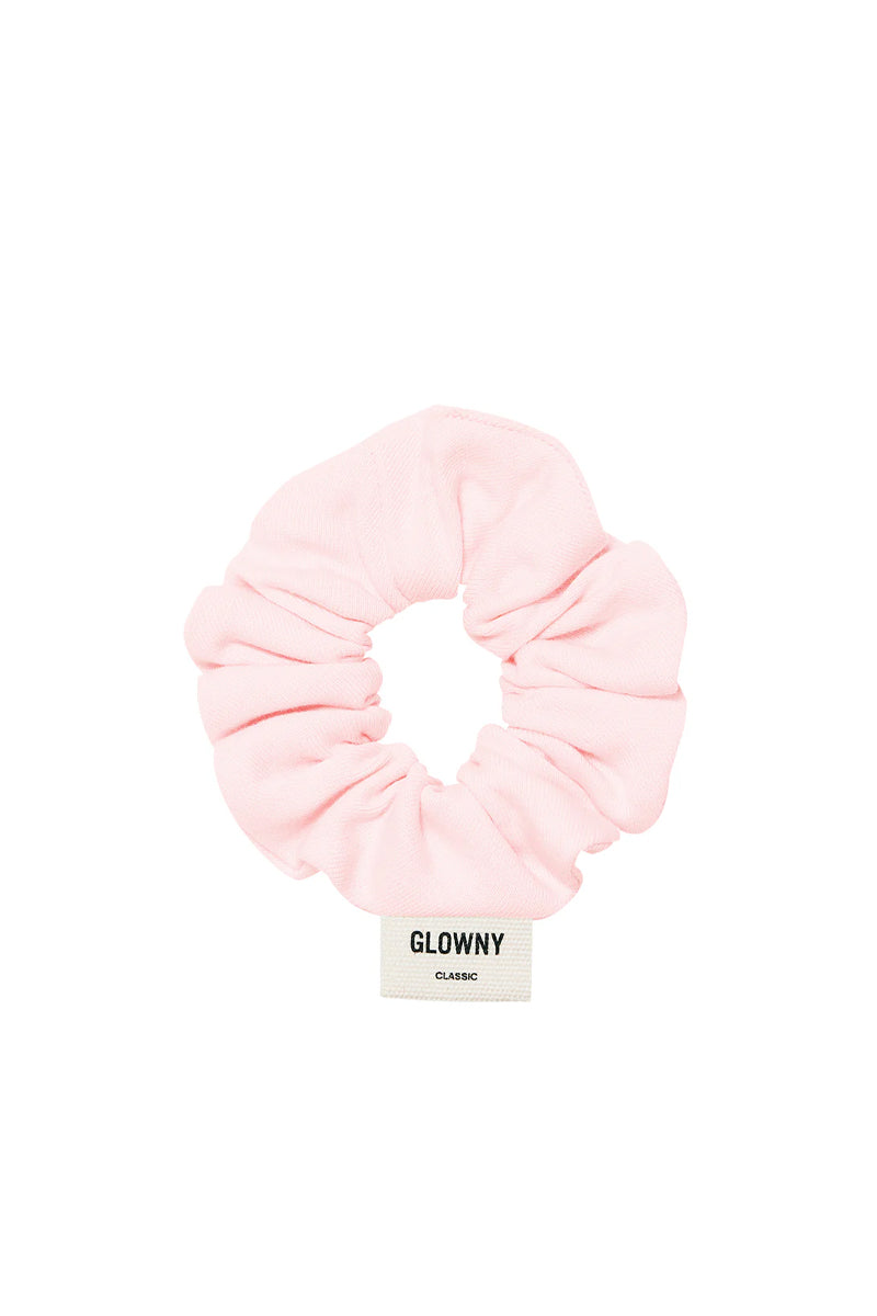 EVERYDAY G SCRUNCHIE / TRAWBERRY PNK