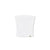 G CLASSIC TUBE TOP / WHT 