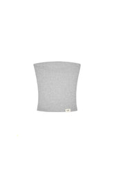 G CLASSIC TUBE TOP / GRY 