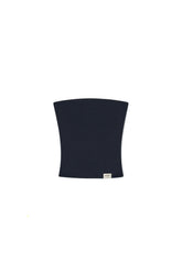 G CLASSIC TUBE TOP / NVY 
