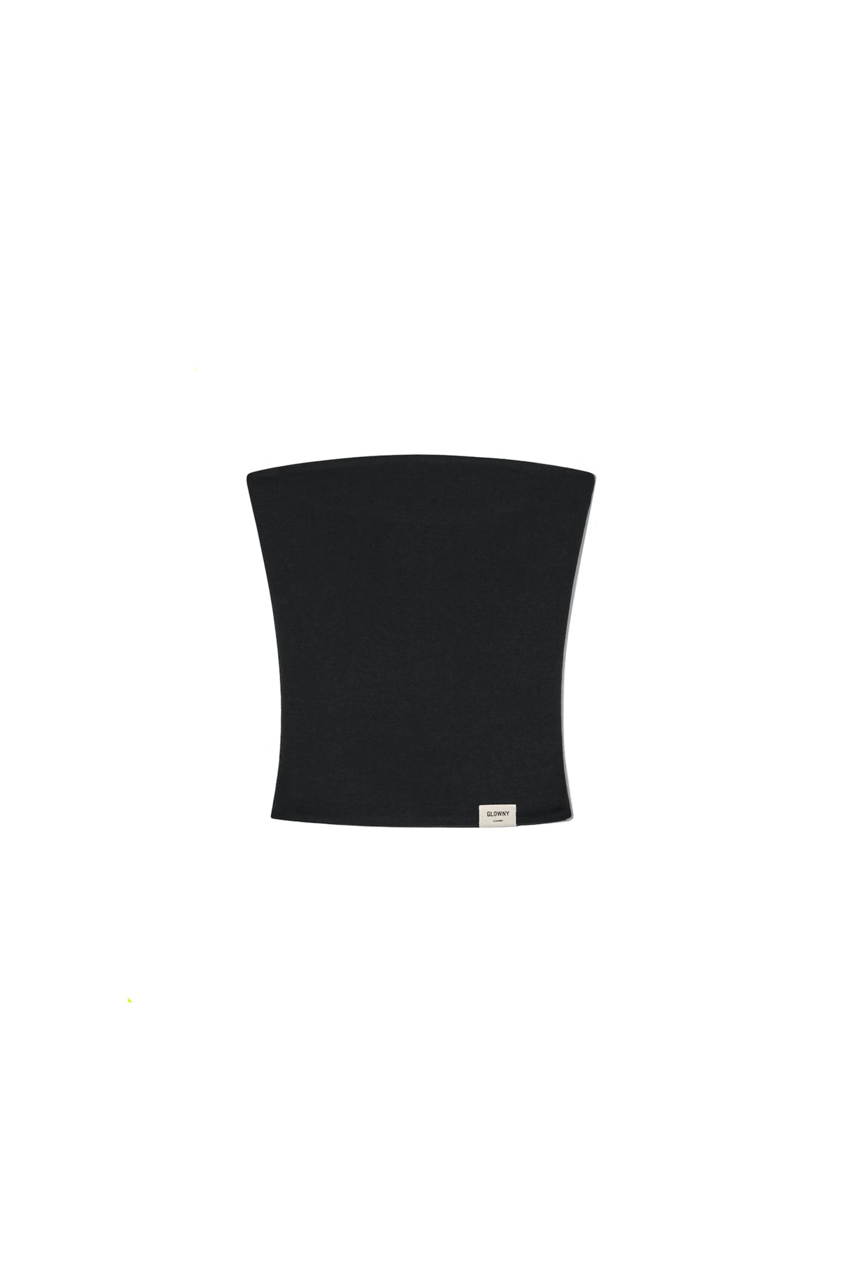 G CLASSIC TUBE TOP / BLACK 