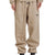 FLEECE ESSENTIAL SWEATPANT / DESERT SAND