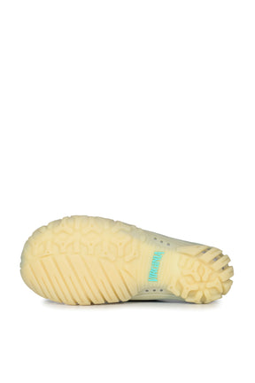 PW WATER MOC / BLU/SIL/YEL