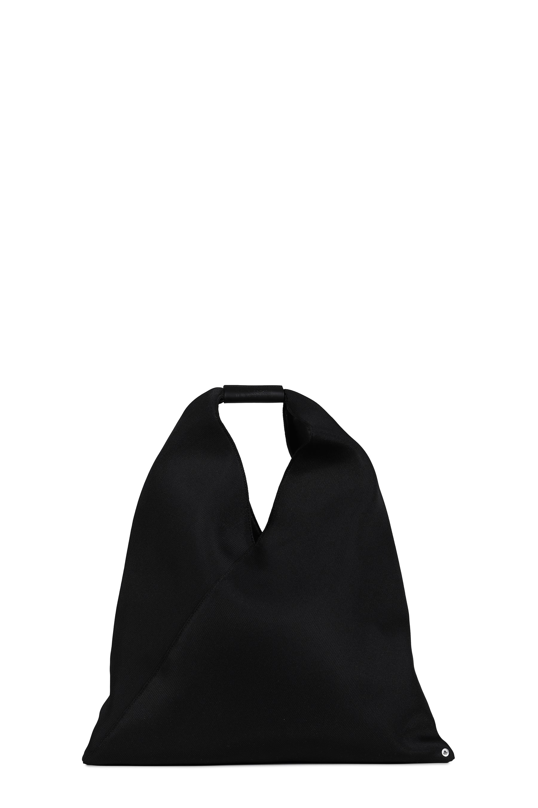 CLASSIC JAPANESE HANDBAG / BLK