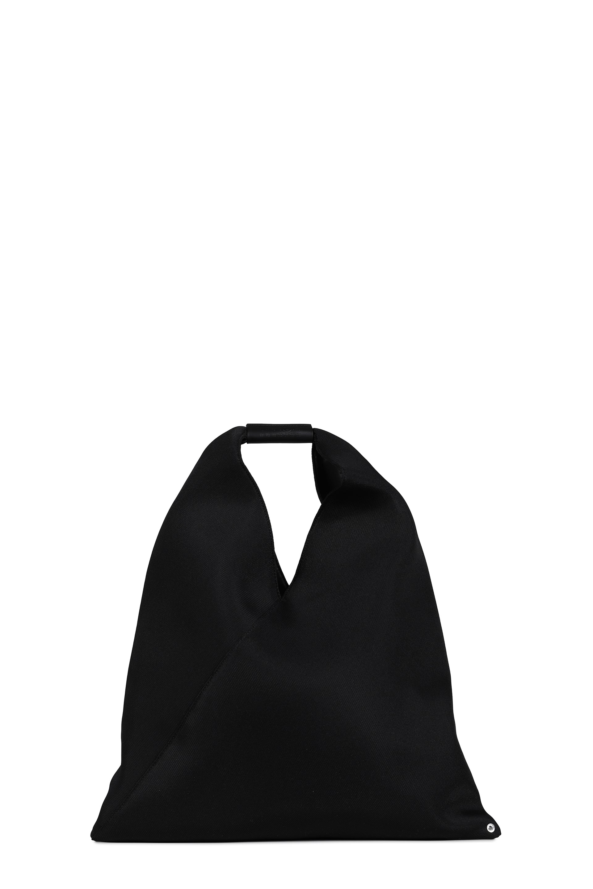 CLASSIC JAPANESE HANDBAG / BLK