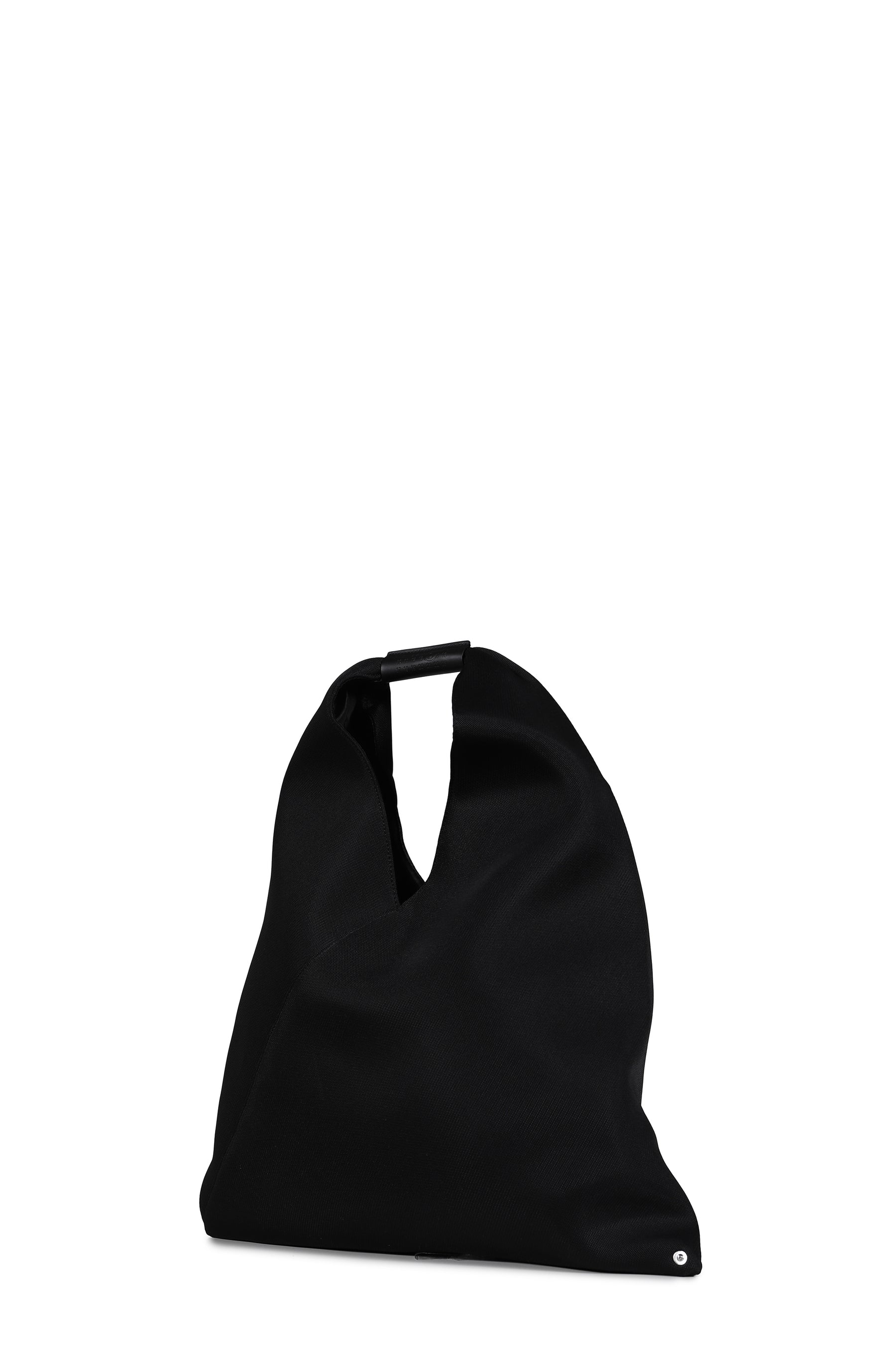 CLASSIC JAPANESE HANDBAG / BLK