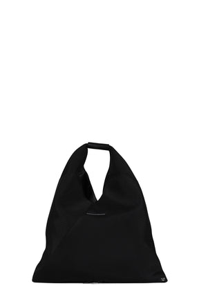 CLASSIC JAPANESE HANDBAG / BLK
