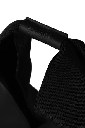 CLASSIC JAPANESE HANDBAG / BLK