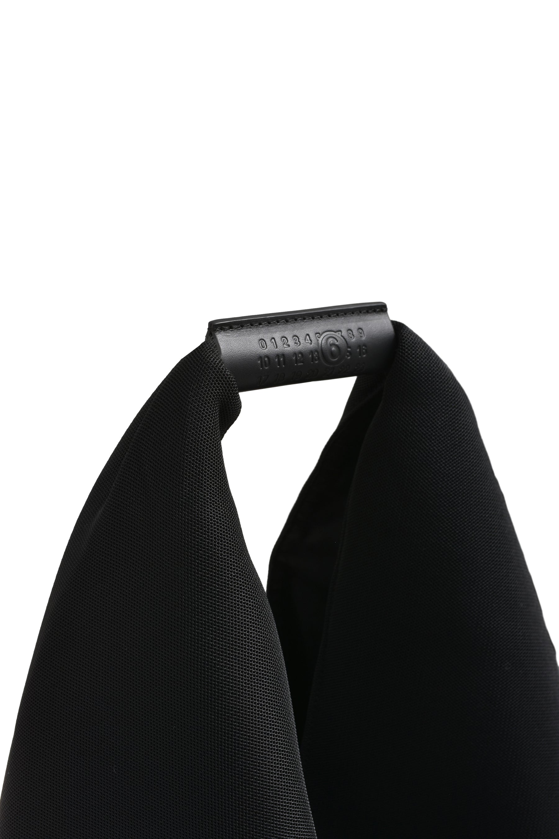 CLASSIC JAPANESE HANDBAG / BLK