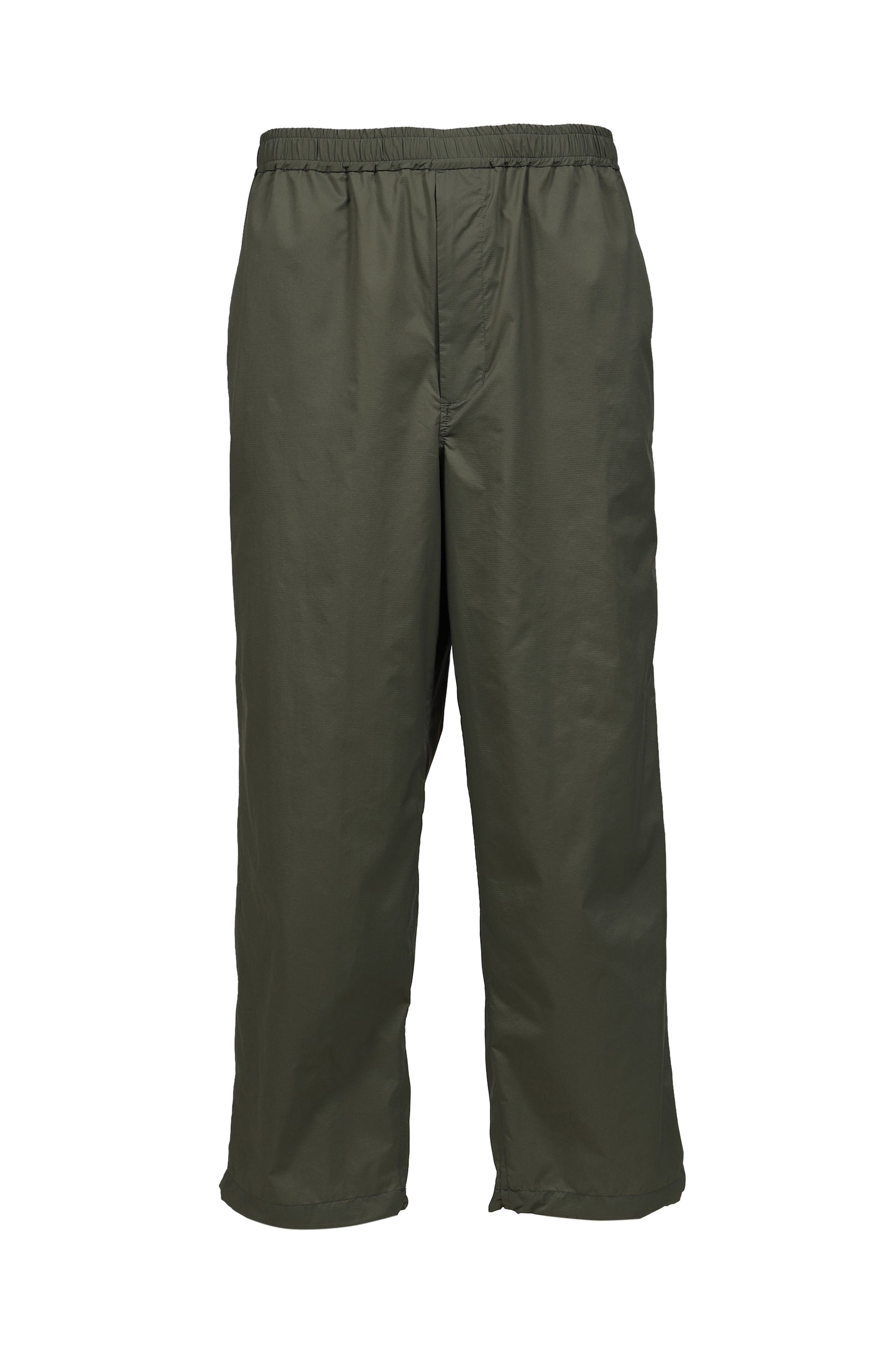 DAIWA PIER39 SS26 TECH PERTEX TRAVEL PANTS / SAGE - NUBIAN
