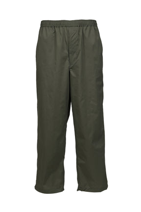 DAIWA PIER39 SS26 TECH PERTEX TRAVEL PANTS / SAGE - NUBIAN