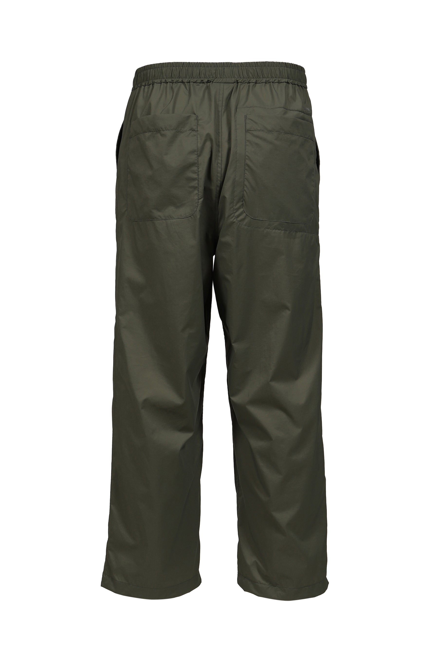 TECH PERTEX_ TRAVEL PANTS / SAGE