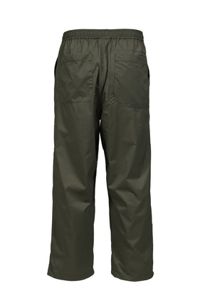 TECH PERTEX_ TRAVEL PANTS / SAGE