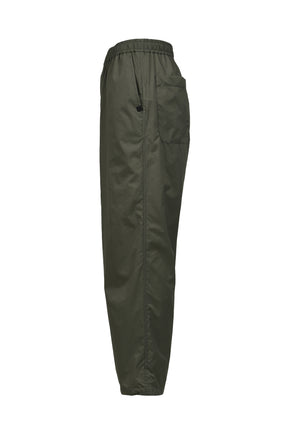 TECH PERTEX_ TRAVEL PANTS / SAGE