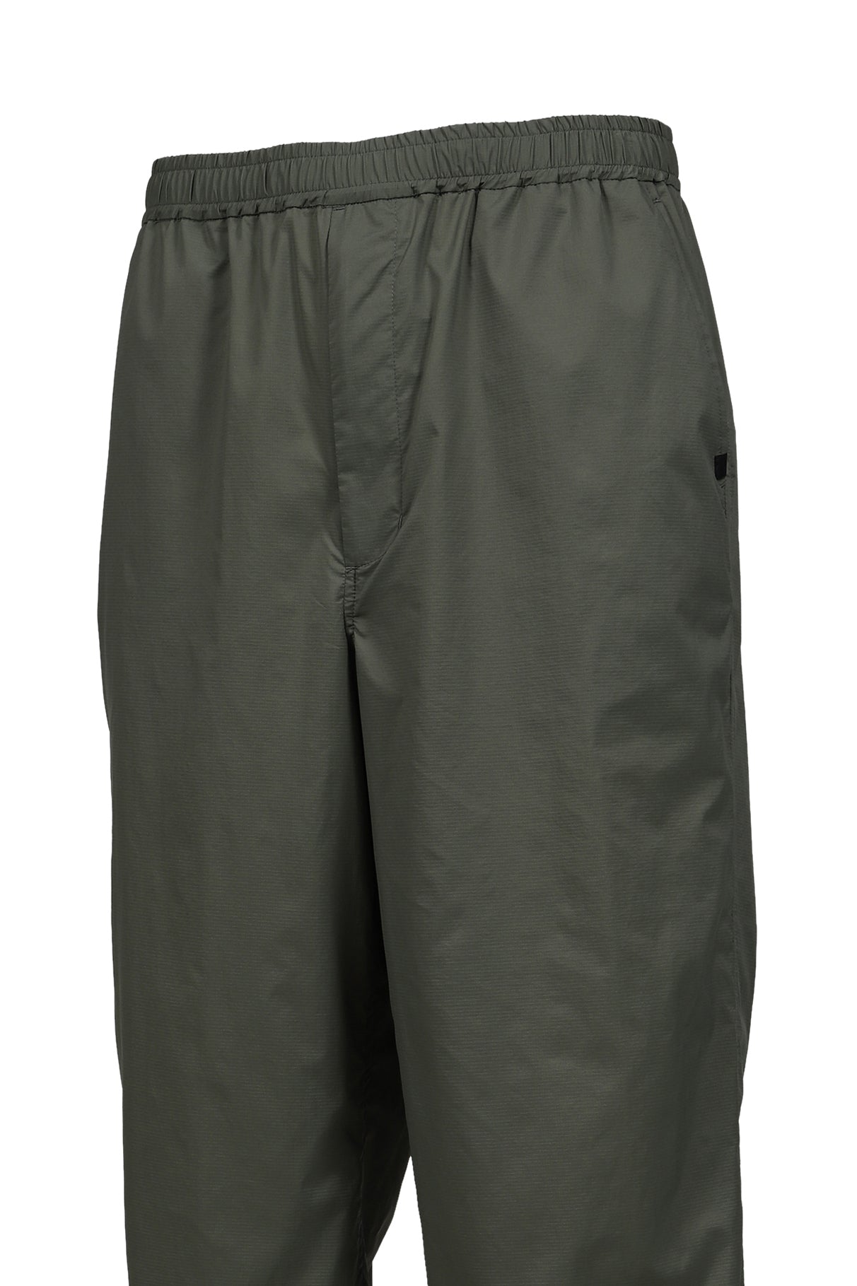 TECH PERTEX_ TRAVEL PANTS / SAGE