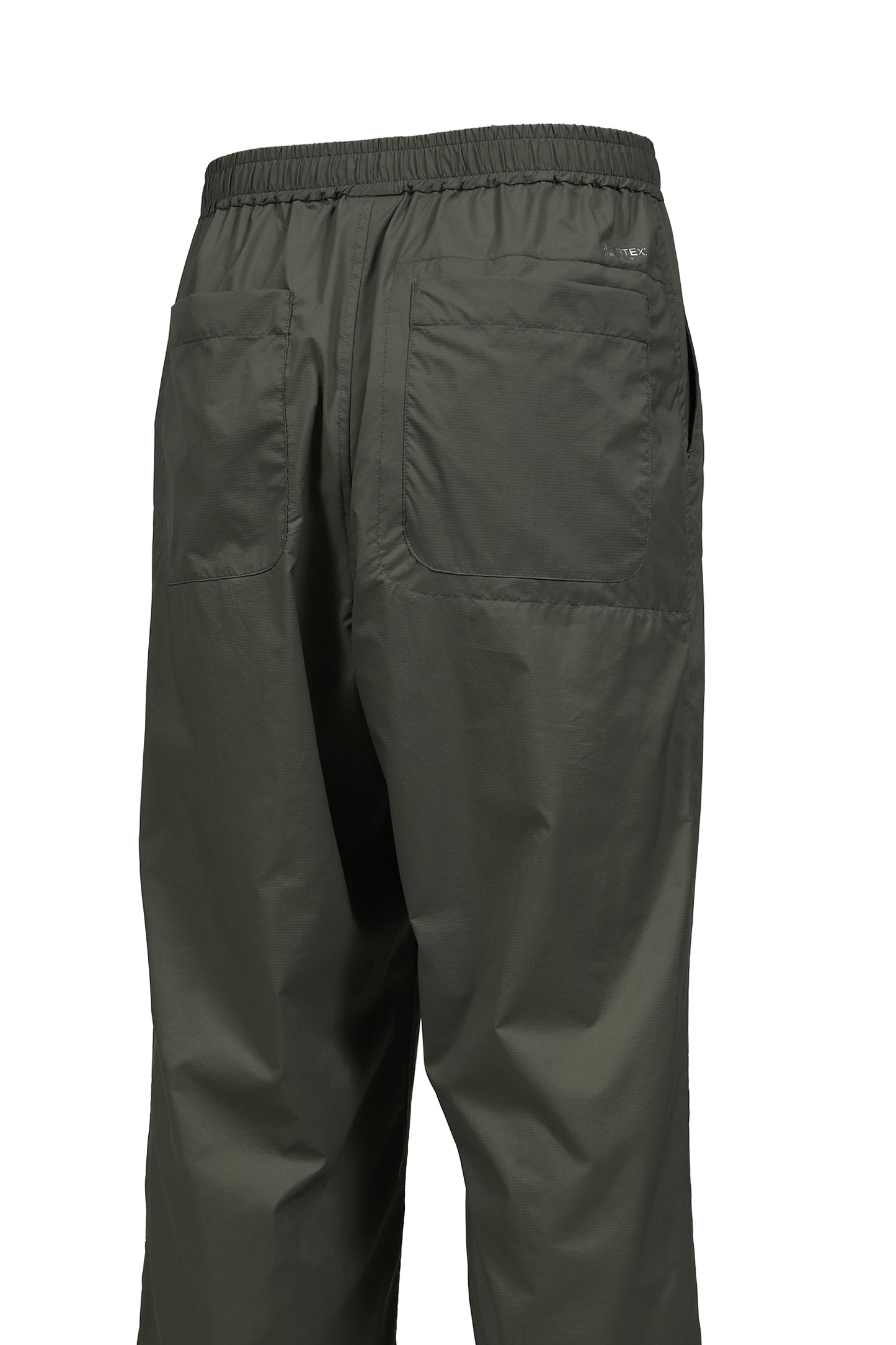 DAIWA PIER39 SS26 TECH PERTEX TRAVEL PANTS / SAGE - NUBIAN