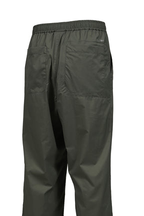 TECH PERTEX_ TRAVEL PANTS / SAGE