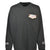 CASINO LS TEE / BLK