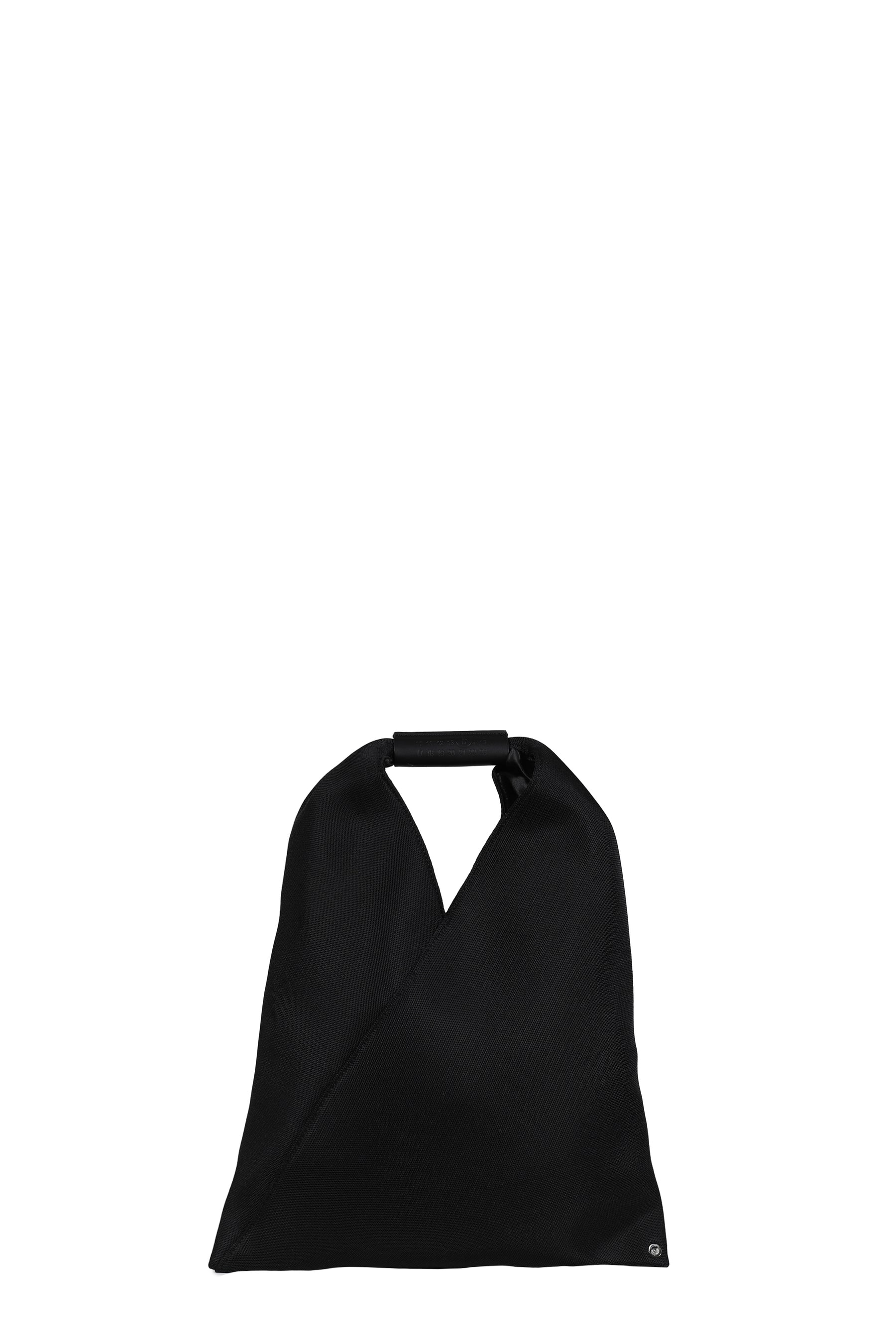 SMALL JAPANESE HANDBAG / BLK