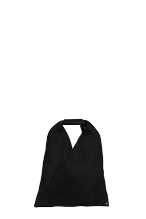 SMALL JAPANESE HANDBAG / BLK