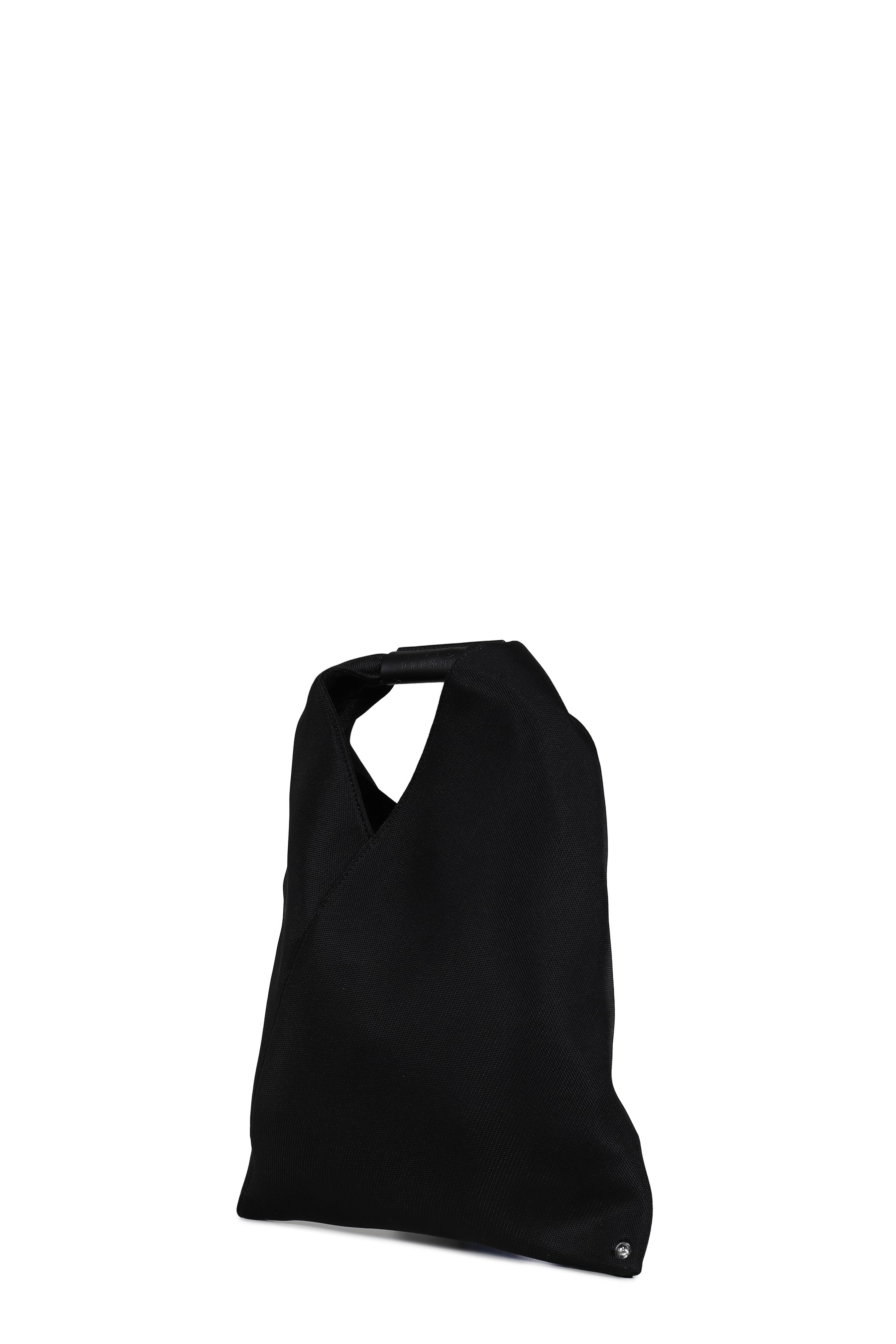 SMALL JAPANESE HANDBAG / BLK