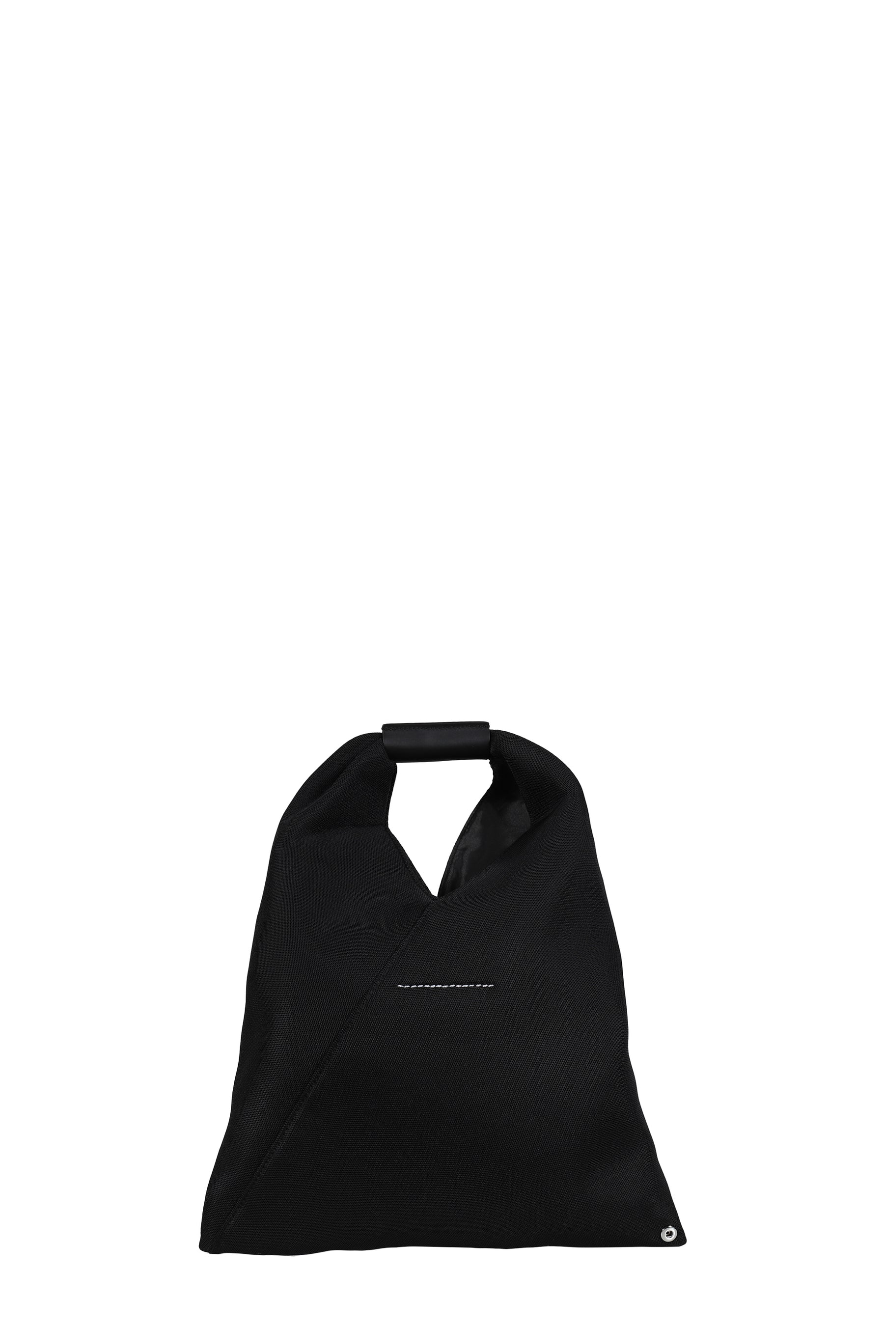 SMALL JAPANESE HANDBAG / BLK