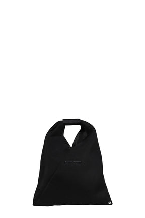 SMALL JAPANESE HANDBAG / BLK