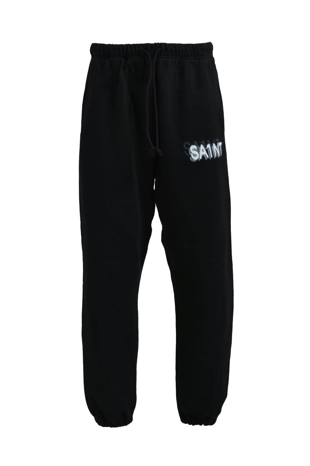 SWEAT PANTSSEVEN DEADLY / BLK