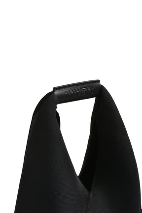 SMALL JAPANESE HANDBAG / BLK