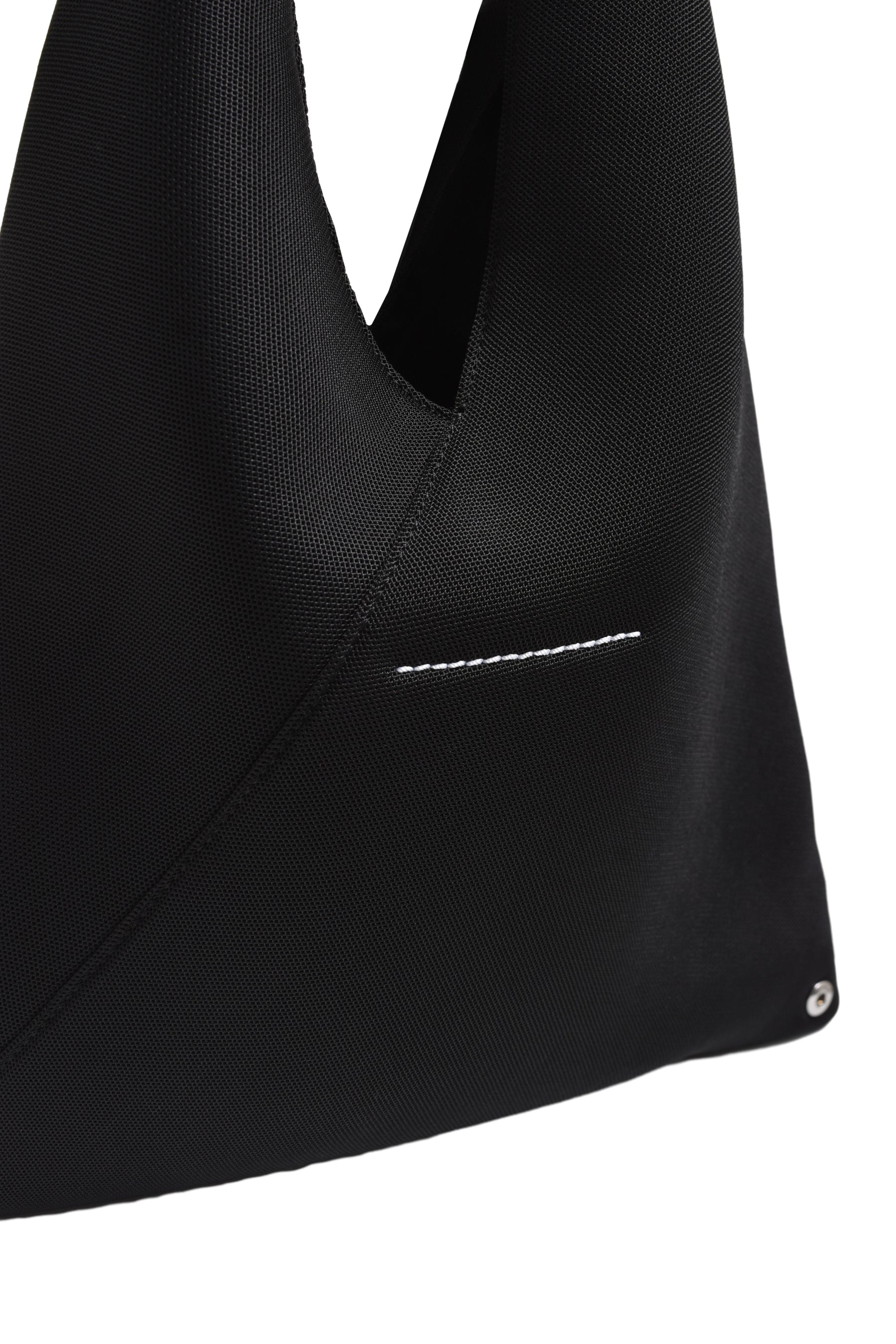 SMALL JAPANESE HANDBAG / BLK