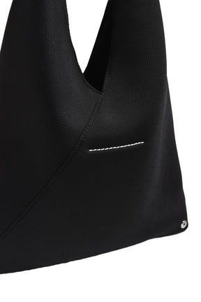 SMALL JAPANESE HANDBAG / BLK