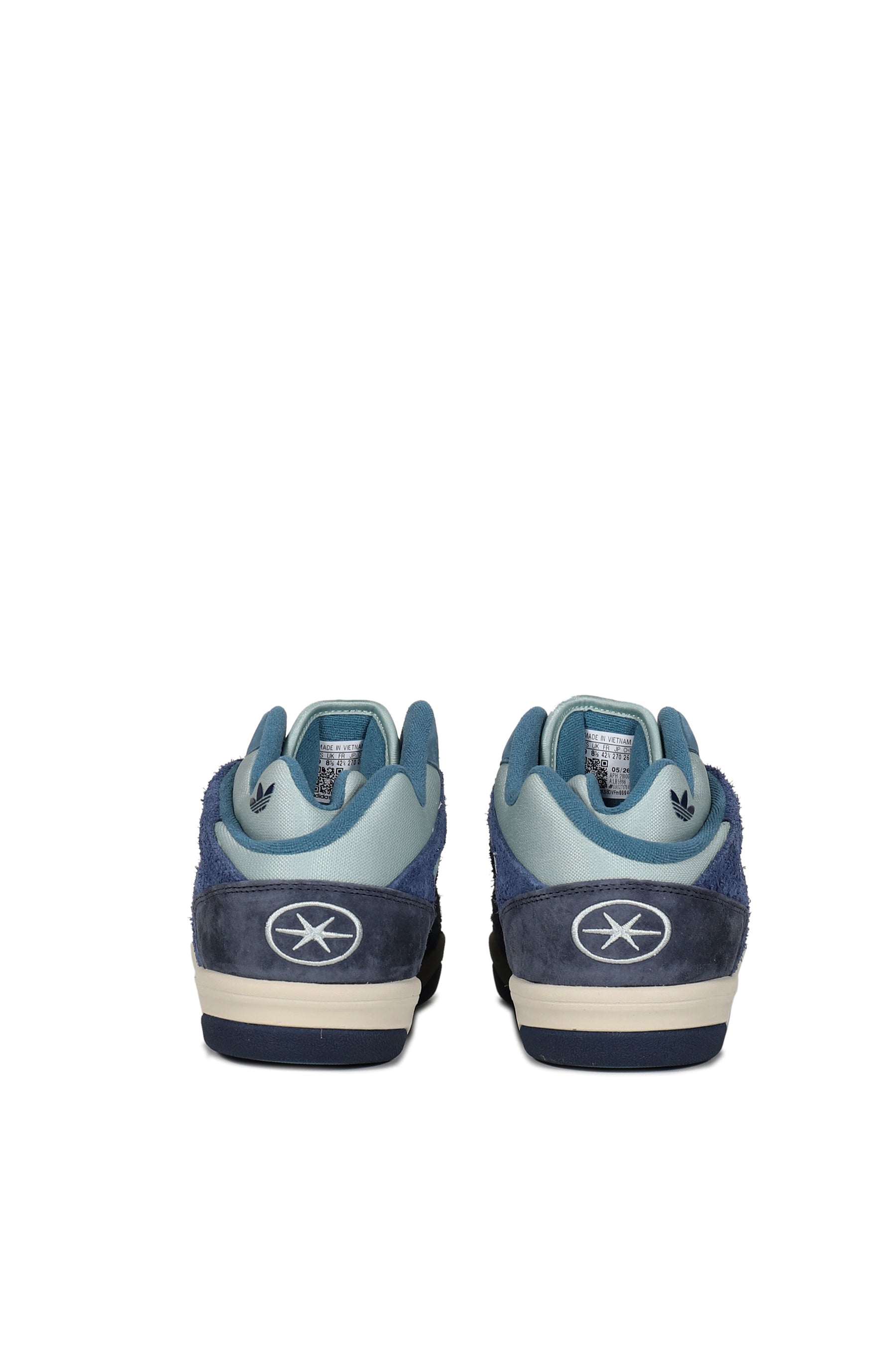 BADBO 1.0 / NVY/IND/BRW