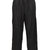 TECH PERTEX TRAVEL PANTS / BLK