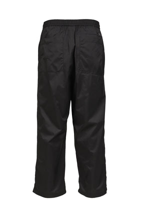 TECH PERTEX_ TRAVEL PANTS / BLK