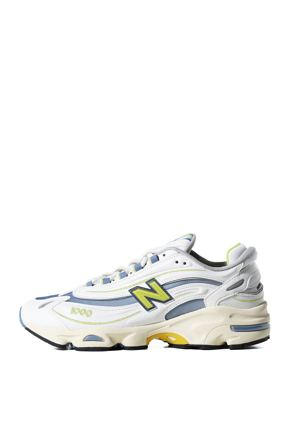 New Balance ニューバランス SS24 M1000 / CA - NUBIAN