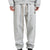 FLEECE ESSENTIAL SWEATPANT / LT. HEATHER GRY