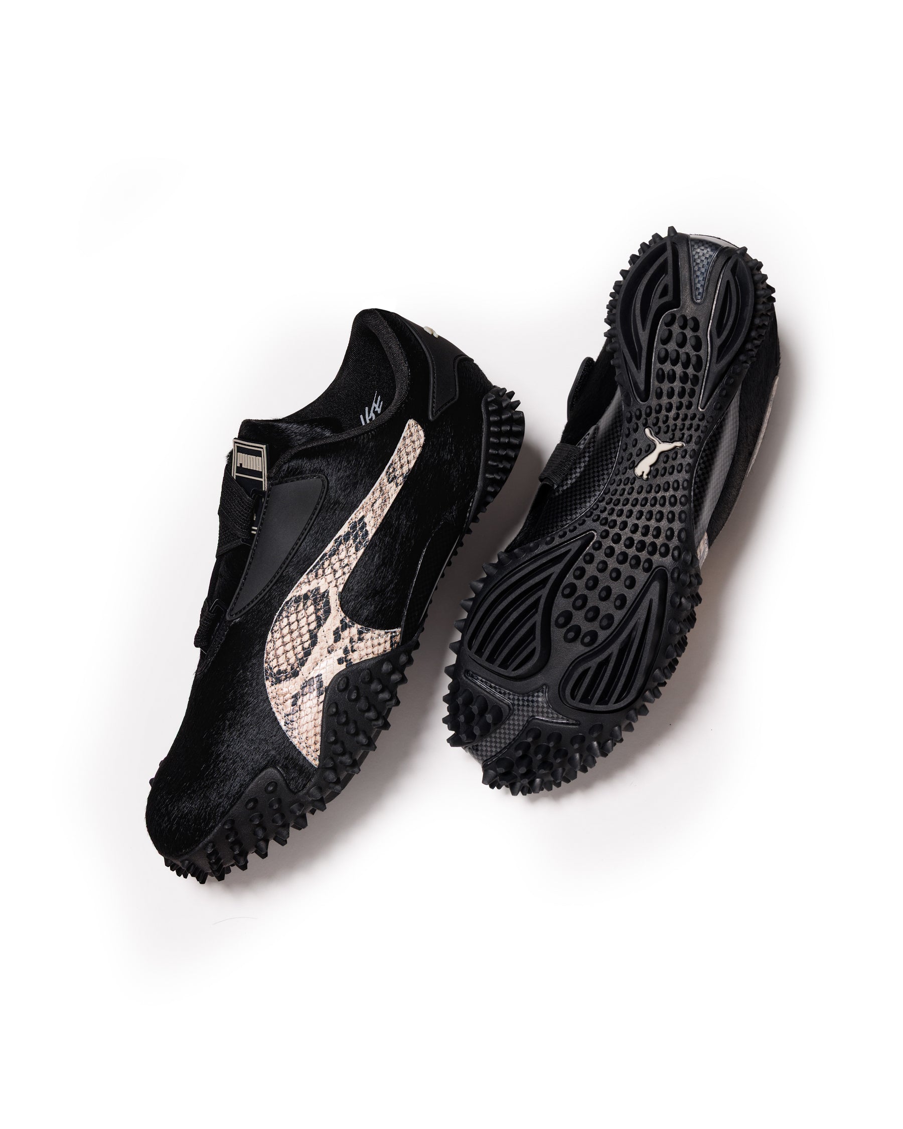 A$AP Rocky × PUMA  JAPAN EXCLUSIVE &amp;  FW25 COLLECTION