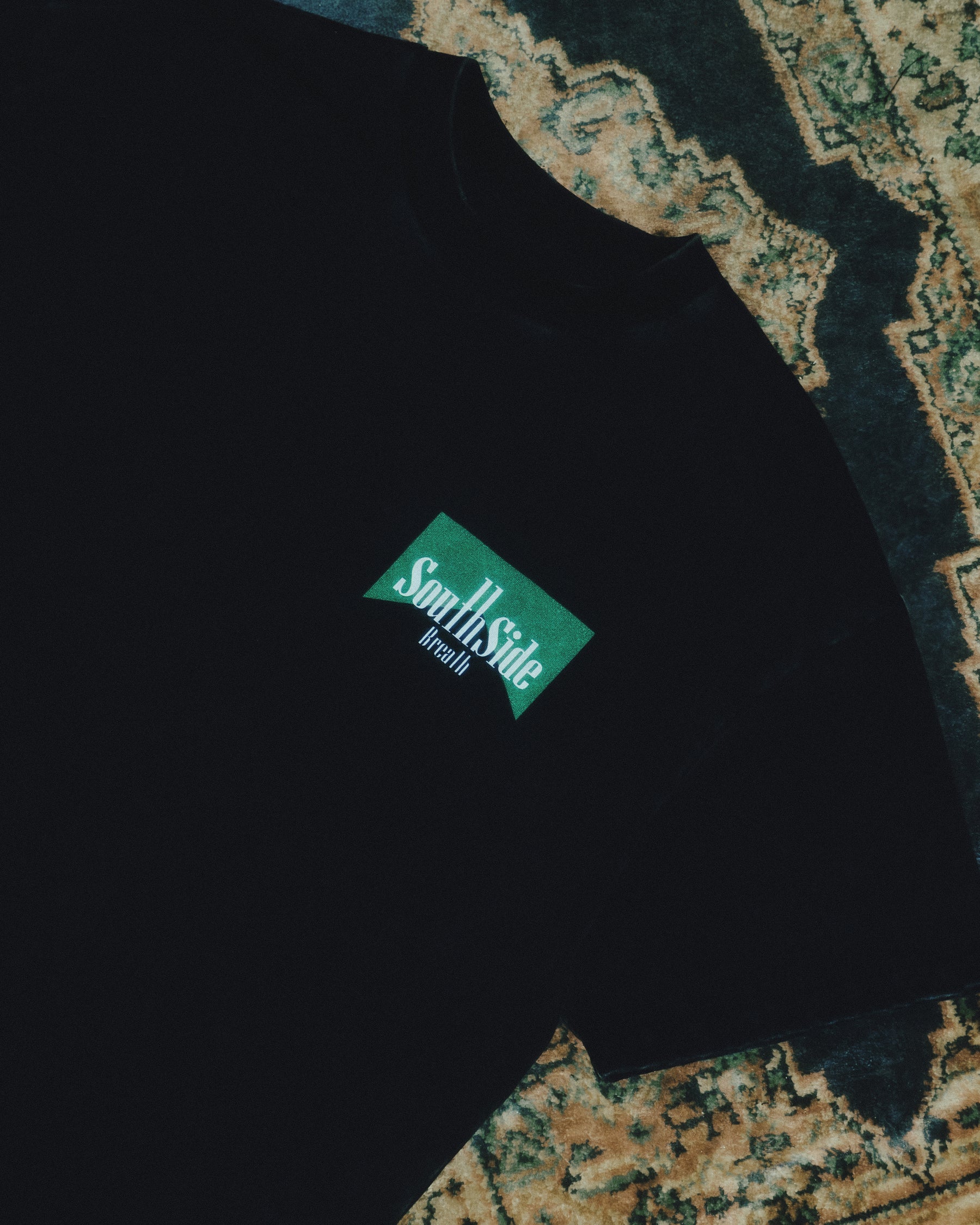 BREATH SOUTH SIDE COLLECTION Vol.1