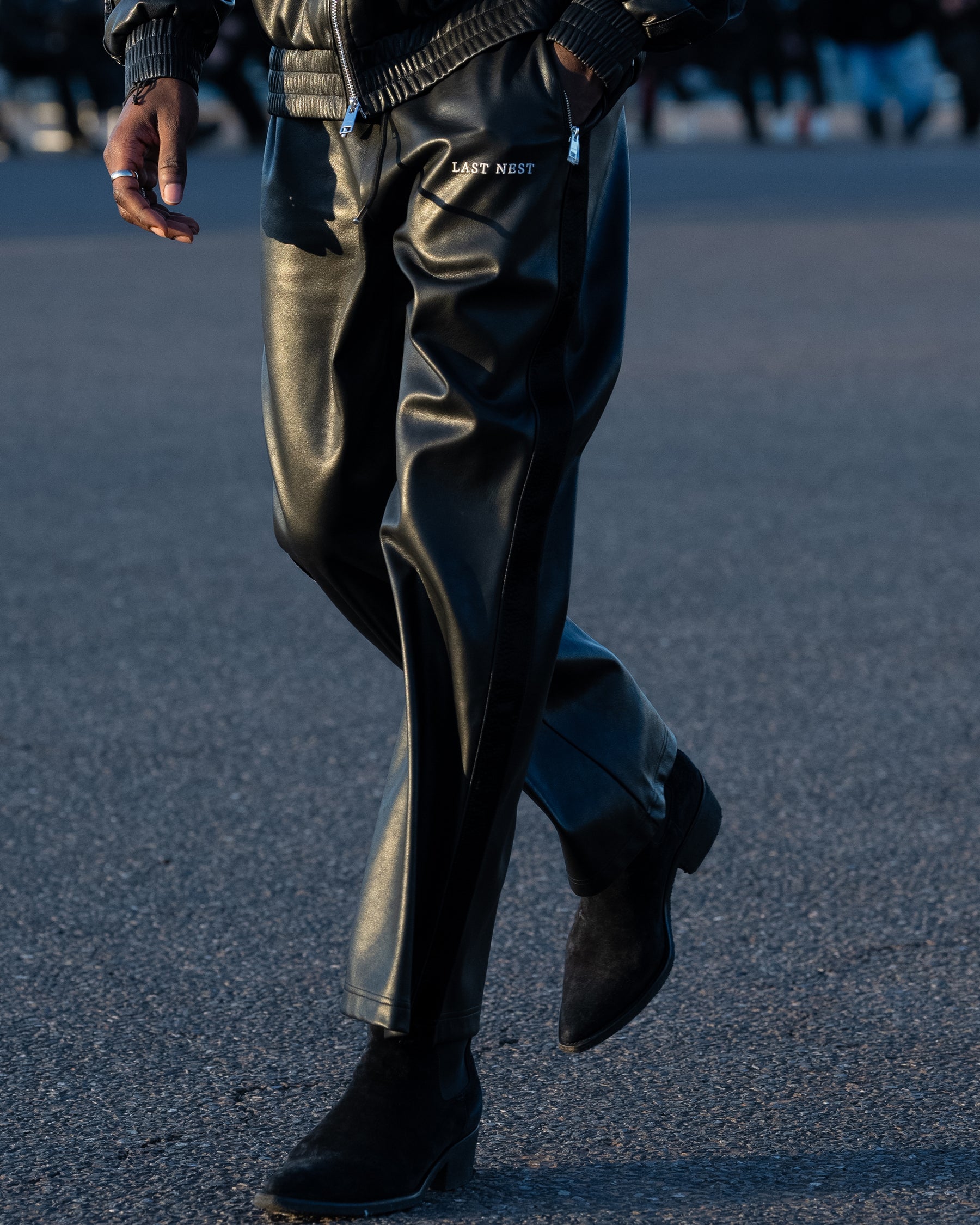 LAST NEST FW25 Final Delivery