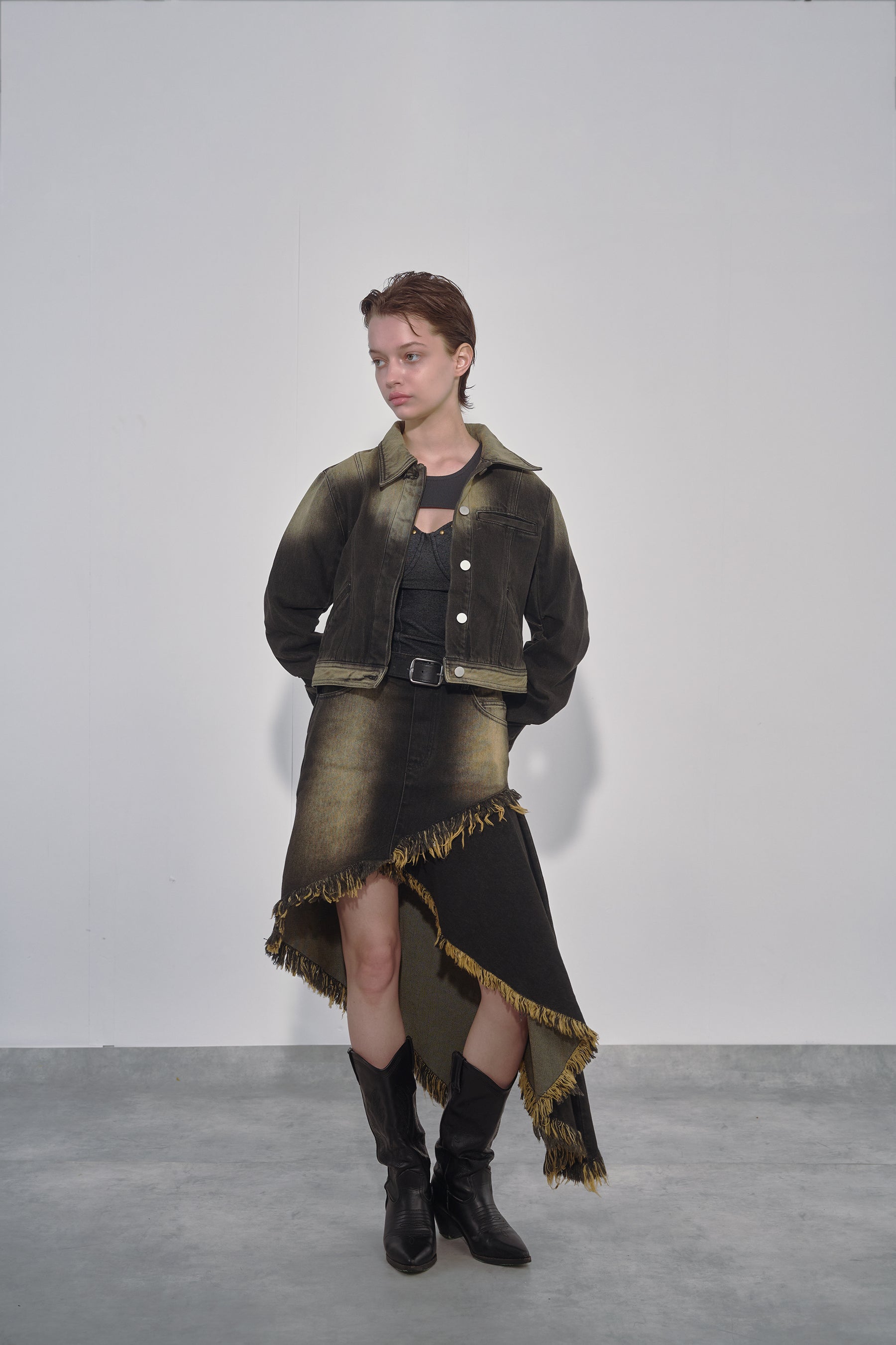 VIVAMUS POP-UP STORE Produced by NUBIAN WOMENS